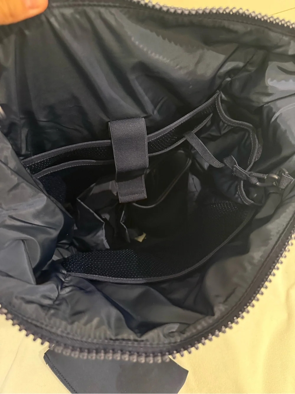 Dagne Dover Indi Backpack Medium Storm